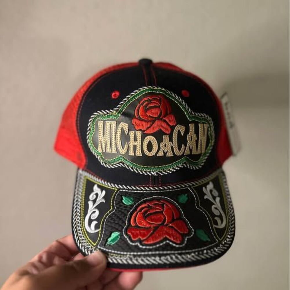 Michoacán Trucker Hat